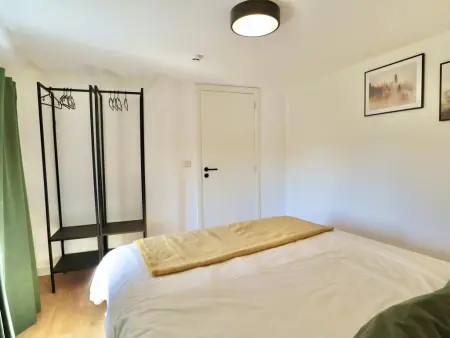 Maison de village à Palenge près de Durbuy, 10 personnes : photo 19