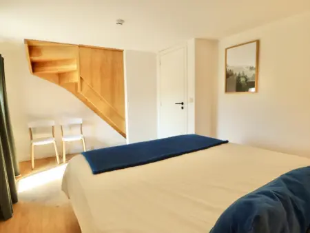 Maison de village à Palenge près de Durbuy, 10 personnes : photo 24