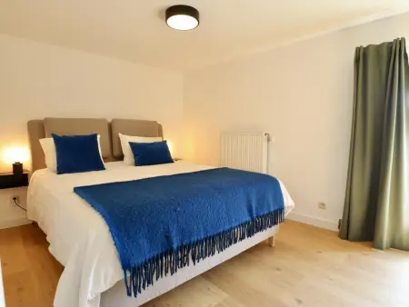 Maison de village à Palenge près de Durbuy, 10 personnes : photo 25