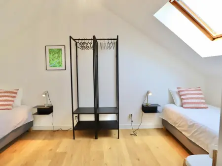 Maison de village à Palenge près de Durbuy, 10 personnes : photo 29