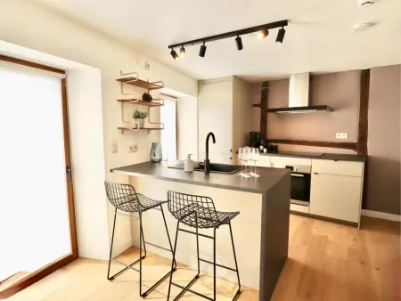 Maison de village à Palenge, 16 pers., vue sur Durbuy : photo 5
