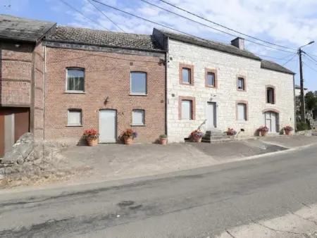 Maison de village à Palenge, 16 pers., vue sur Durbuy : photo 7