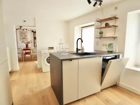 Maison de village à Palenge, 16 pers., vue sur Durbuy : photo 10