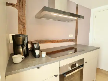 Maison de village à Palenge, 16 pers., vue sur Durbuy : photo 11