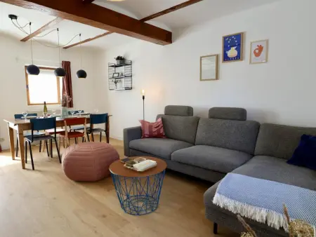Maison de village à Palenge, 16 pers., vue sur Durbuy : photo 13