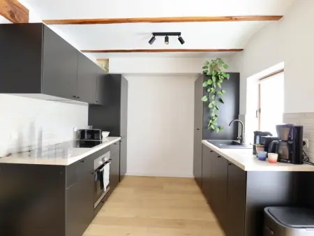 Maison de village à Palenge, 16 pers., vue sur Durbuy : photo 15