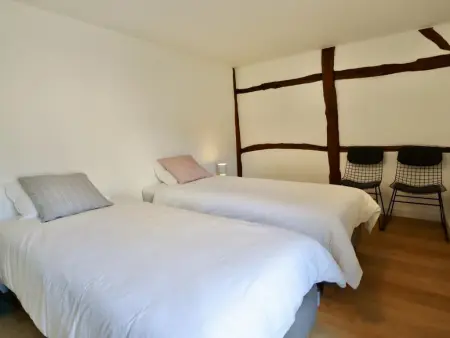 Maison de village à Palenge, 16 pers., vue sur Durbuy : photo 34