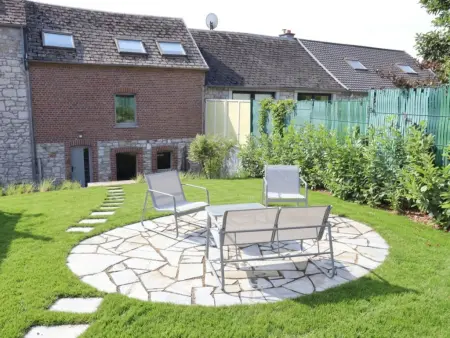 Maison de village à Palenge, 16 pers., vue sur Durbuy : photo 44