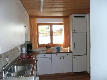 Location appartement à Samnaun, Acla da Plan Nr. 1, (Samnaun-Plan)