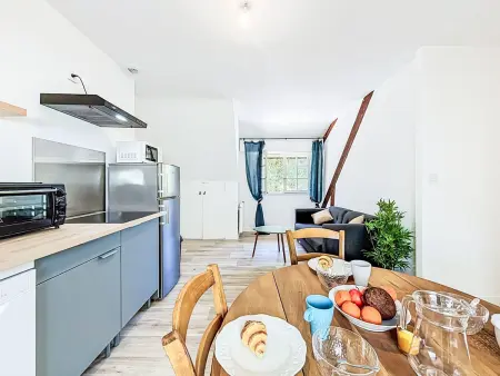 Appartement De la Grée à Saint-Nolff, 2 chambres : photo 1