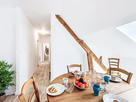 Appartement De la Grée à Saint-Nolff, 2 chambres : photo 2