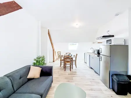Appartement De la Grée à Saint-Nolff, 2 chambres : photo 3