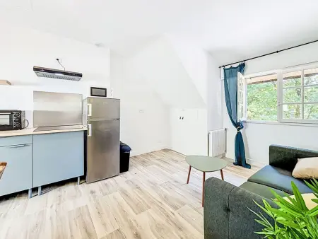 Appartement De la Grée à Saint-Nolff, 2 chambres : photo 9