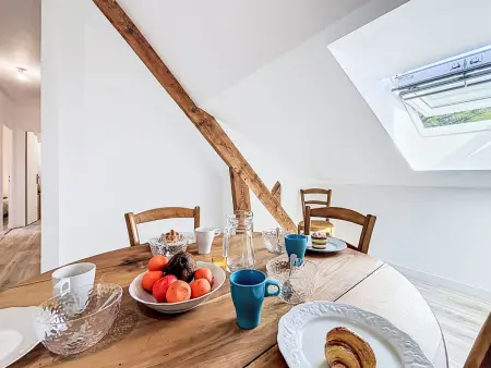 Appartement De la Grée à Saint-Nolff, 2 chambres : photo 10