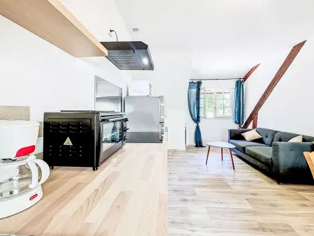 Appartement De la Grée à Saint-Nolff, 2 chambres : photo 14