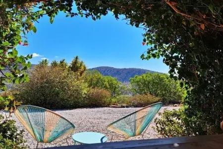 Finca La Perla Andaluza, maison 5 pers. avec piscine : photo 4