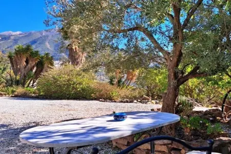 Finca La Perla Andaluza, maison 5 pers. avec piscine : photo 15