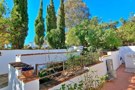 Finca La Perla Andaluza, maison 5 pers. avec piscine : photo 16