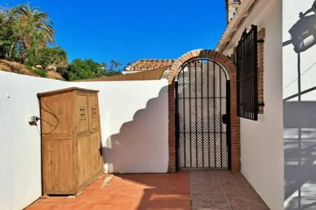 Finca La Perla Andaluza, maison 5 pers. avec piscine : photo 17