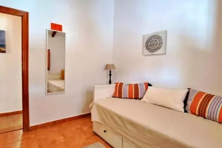 Finca La Perla Andaluza, maison 5 pers. avec piscine : photo 27