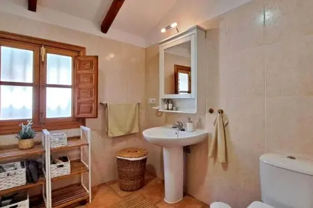 Finca La Perla Andaluza, maison 5 pers. avec piscine : photo 31