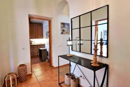 Finca La Perla Andaluza, maison 5 pers. avec piscine : photo 33