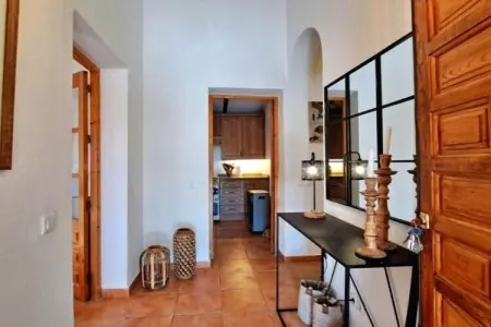 Finca La Perla Andaluza, maison 5 pers. avec piscine : photo 34