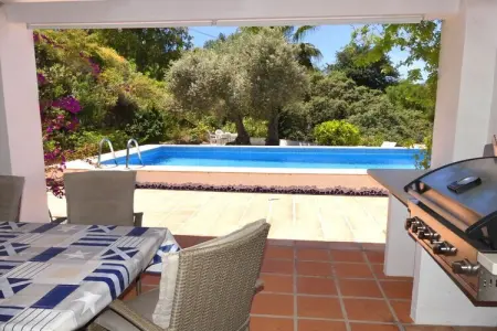 Maison 3 chambres avec piscine privée à Torrox : photo 5