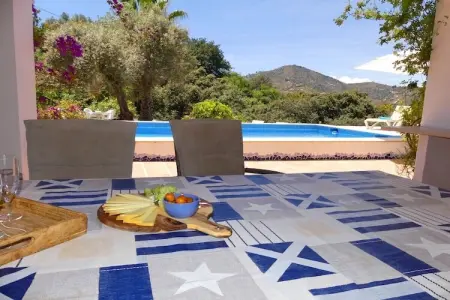 Maison 3 chambres avec piscine privée à Torrox : photo 6