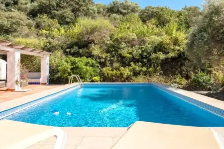Maison 3 chambres avec piscine privée à Torrox : photo 11