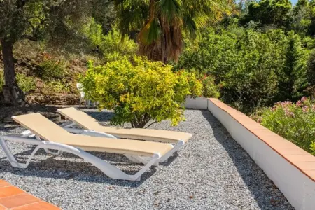 Maison 3 chambres avec piscine privée à Torrox : photo 14