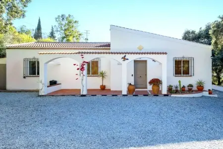 Maison 3 chambres avec piscine privée à Torrox : photo 18