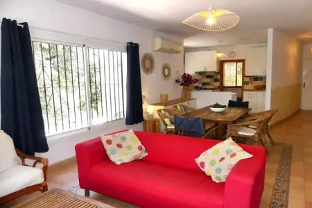 Maison 3 chambres avec piscine privée à Torrox : photo 19