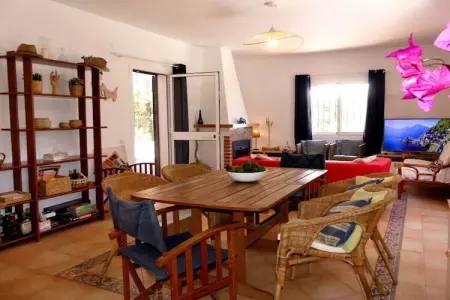 Maison 3 chambres avec piscine privée à Torrox : photo 20