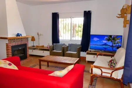 Maison 3 chambres avec piscine privée à Torrox : photo 21