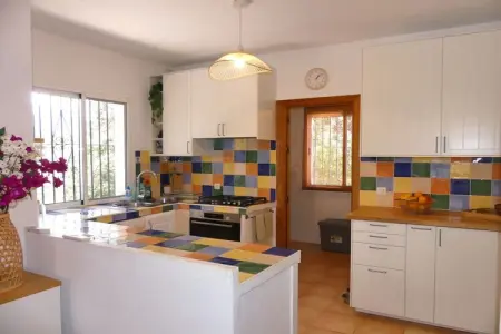 Maison 3 chambres avec piscine privée à Torrox : photo 22