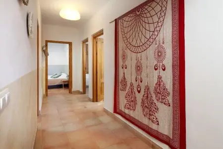 Maison 3 chambres avec piscine privée à Torrox : photo 23