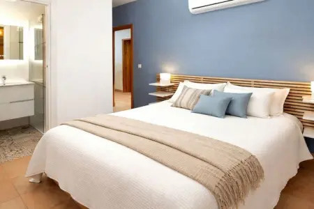 Maison 3 chambres avec piscine privée à Torrox : photo 24