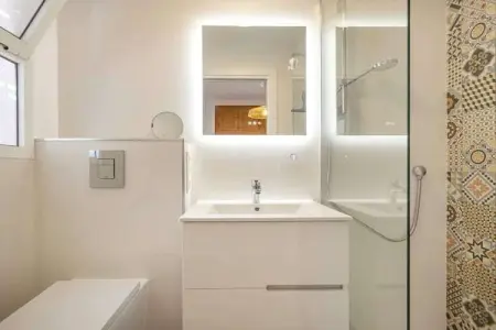 Maison 3 chambres avec piscine privée à Torrox : photo 26
