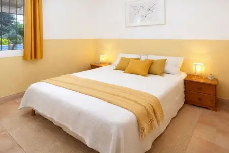Maison 3 chambres avec piscine privée à Torrox : photo 27