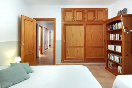 Maison 3 chambres avec piscine privée à Torrox : photo 28
