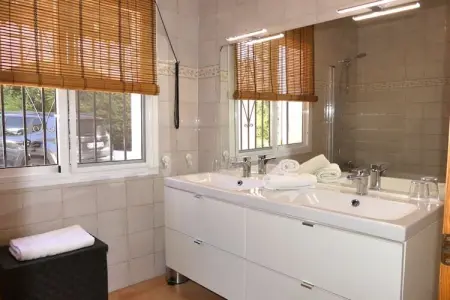 Maison 3 chambres avec piscine privée à Torrox : photo 29