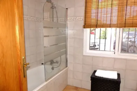 Maison 3 chambres avec piscine privée à Torrox : photo 30