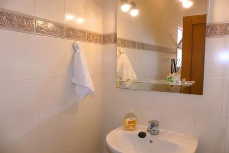 Maison 3 chambres avec piscine privée à Torrox : photo 31