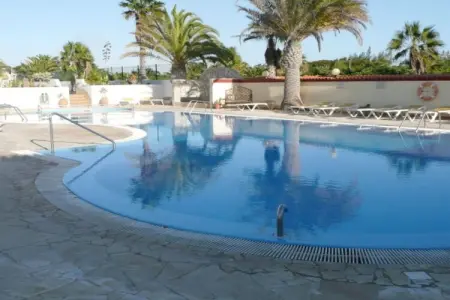 97048, Casa Patrick avec internet par fibre optique - Photo 1