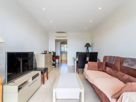 Appartement vue mer et plage au Lavandou, 4 pers. : photo 5
