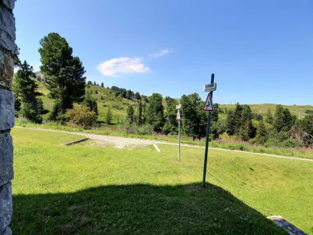 Studio 23 m² accès direct pistes - Belle Plagne : photo 4