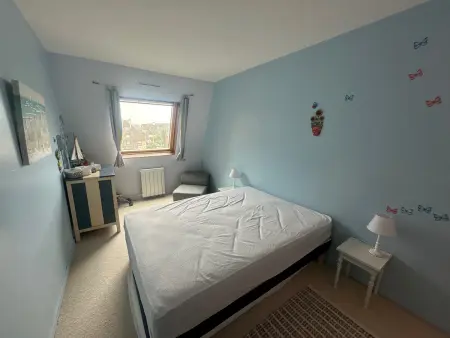 Appartement 46 m² balcon mer, 100 m plage à Cabourg : photo 9