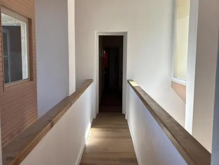 Gîte Les Ciseaux - Maison 8 pers., forêt privée : photo 20