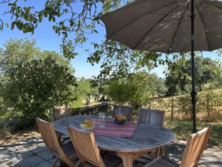 Gîte Les Ciseaux - Maison 8 pers., forêt privée : photo 33